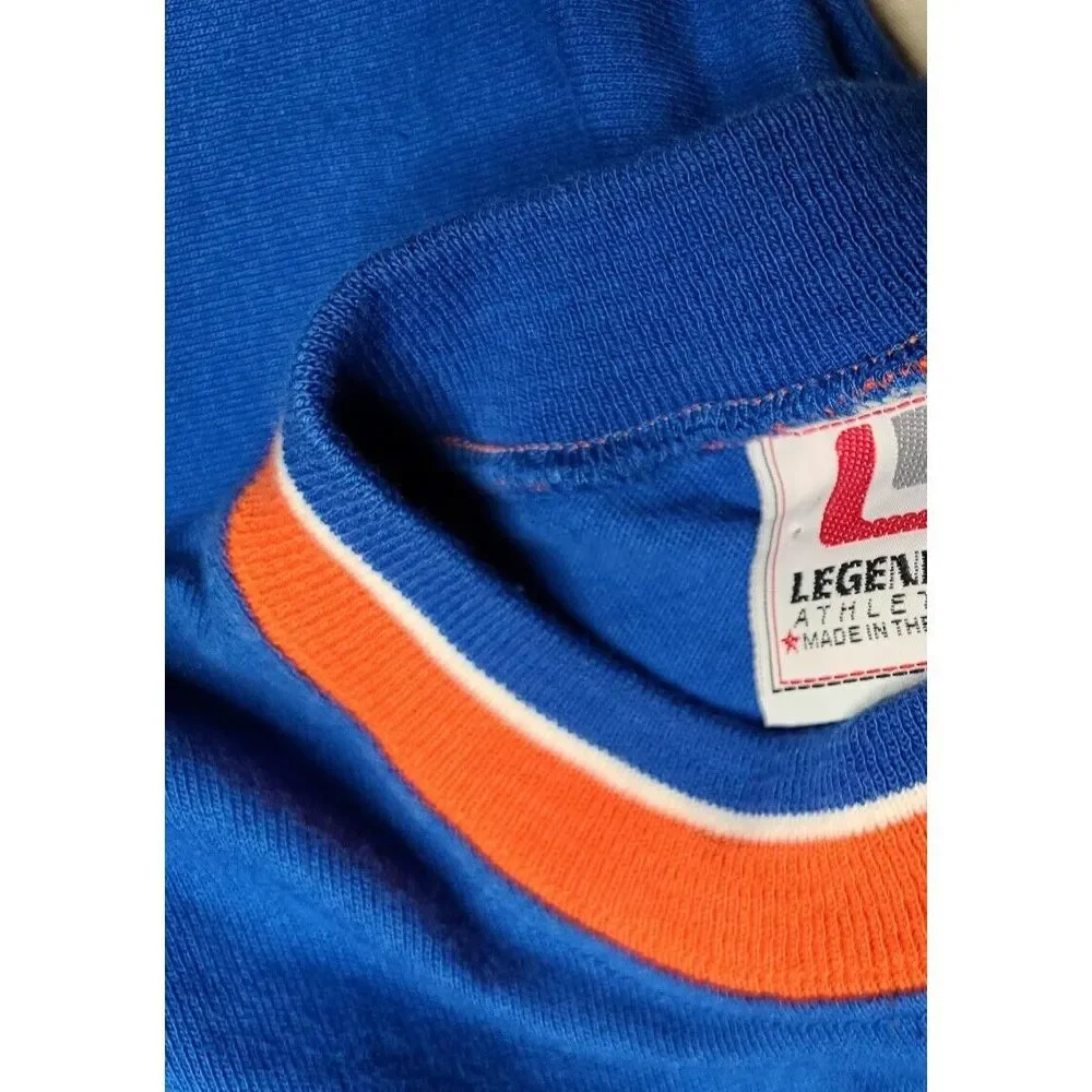 VTG University of Florida GATORS Shirt XL Long Legends Athletic 1X NCAA - Picture 7 of 7